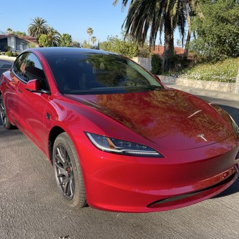 Top To Bottom Detailing - Auto Detailing Near Me - Temecula, California