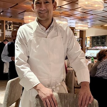 Michael Mina - Chef Raj - New American Near Me - Las Vegas, Nevada Michael Mina - Chef Raj - New American Near Me - Las Vegas, Nevada