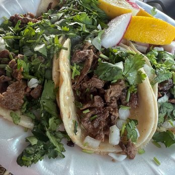 Richi's Tacos - Asada tacos - Mexican Near Me - Beaverton, Oregon
