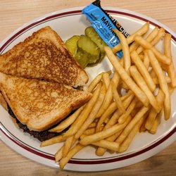 Huddle House