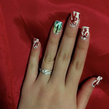 Tena Pro Nails - Nail Salons Near Me - San Francisco, California