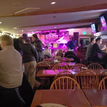 Red Lion - Bars Near Me - Vail, Colorado