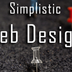 Kickin Knowledge - Simplistic Web Design that Converts