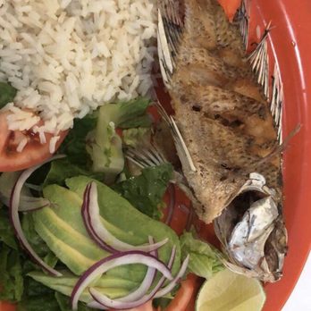 Taqueria La Estrella - Tilapia - Mexican Near Me - Milford, Massachusetts Taqueria La Estrella - Tilapia - Mexican Near Me - Milford, Massachusetts