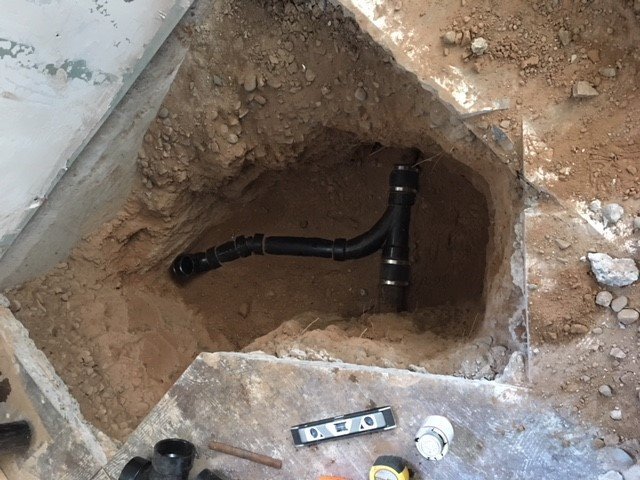 Slide of 100 Percent Plumbing - New York
