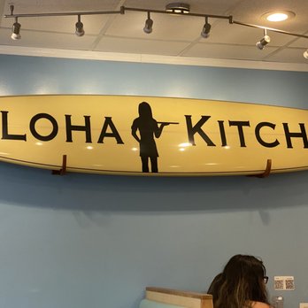 Aloha Kitchen - Surfboard - Breakfast & Brunch Near Me - Honolulu, Hawaii Aloha Kitchen - Surfboard - Breakfast & Brunch Near Me - Honolulu, Hawaii