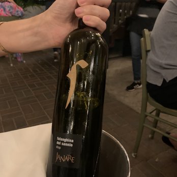Baiocco - Falanguinna - Italian Near Me - Miami, Florida