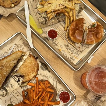 The Melt - Sandwiches Near Me - Phoenix, Arizona