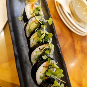 Konnichiwa Charleston  - Japanese Near Me - Charleston, South Carolina