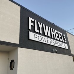 FlyWheels PowerSports