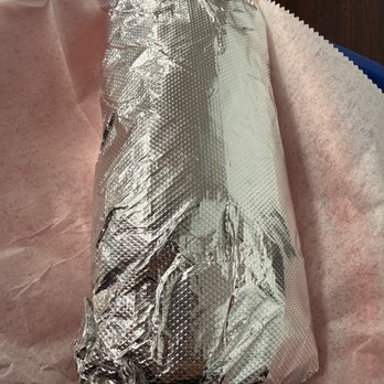 Tacos El Rancho - California Burrito - Mexican Near Me - Orlando, Florida Tacos El Rancho - California Burrito - Mexican Near Me - Orlando, Florida