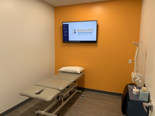 Innovative Pain And Wellness - North Scottsdale
