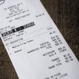 A bit pricey but good food. A bit pricey but good food.