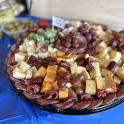 Ouray Meat And Cheese Market