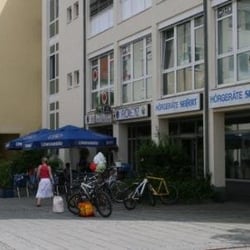 Eiscafe Florenz