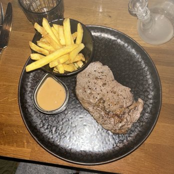 The Alchemist - Restaurants Near Me - London, XGL The Alchemist - Restaurants Near Me - London, XGL