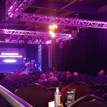 The Space - Performing Arts Near Me - Las Vegas, Nevada