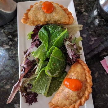 Maple Ave Restaurant - Beef empanadas - Modern European Near Me - Vienna, Virginia Maple Ave Restaurant - Beef empanadas - Modern European Near Me - Vienna, Virginia