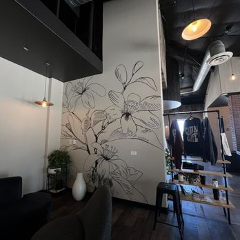 Canvas Coffee - Coffee & Tea Near Me - Corona, California