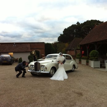 Gaynes Park - Wedding Planning Near Me - Epping, ESS