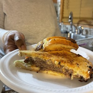 Lincoln’s Carry Out on Yelp