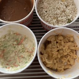 Campero Rice