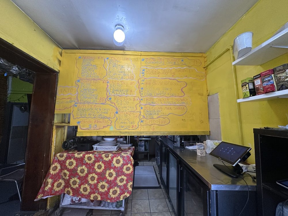 MC Luncheonette