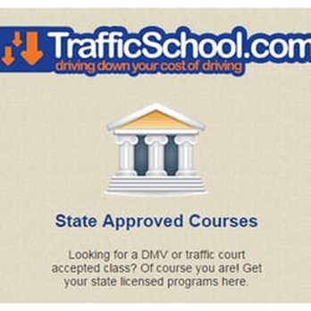 TrafficSchool.com - Approved throughout California. - Driving Schools Near Me - Chatsworth, California TrafficSchool.com - Approved throughout California. - Driving Schools Near Me - Chatsworth, California