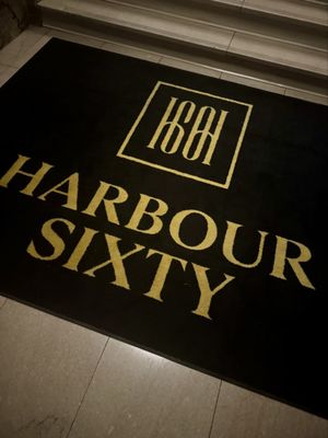 Harbour 60 Toronto by null