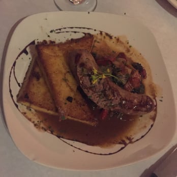 Brick & Fire Bistro - Mediterranean Near Me - Eureka, California