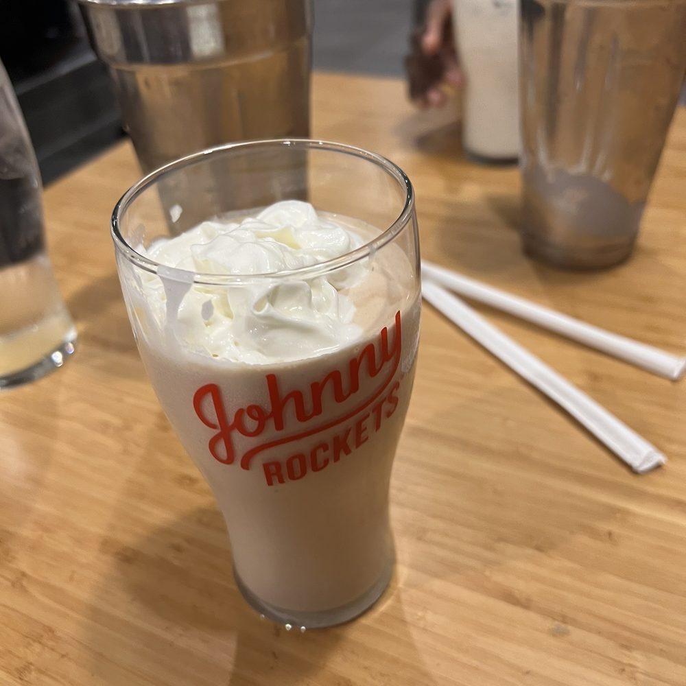Milkshake