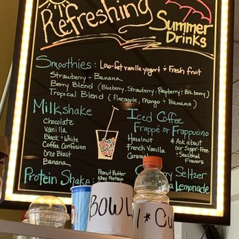 Odyssey Cafe - Hospital cafe with shakes, egg creams, and a sandwich called triple by pass. Look for the  on the menu for healthy options. - Cafes Near Me - Yonkers, New York