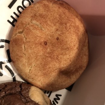 Crumbl - Centennial - Snickerdoodle - Desserts Near Me - Las Vegas, Nevada Crumbl - Centennial - Snickerdoodle - Desserts Near Me - Las Vegas, Nevada