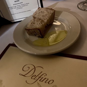 Delfino - Bread! - Italian Near Me - Roslindale, Massachusetts