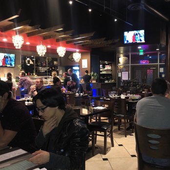 Tang's Sushi - Indoor seating... - Sushi Bars Near Me - Roseville, California Tang's Sushi - Indoor seating... - Sushi Bars Near Me - Roseville, California