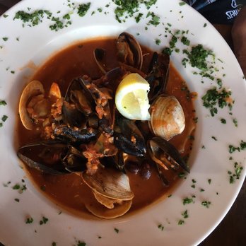 Offshore Ale - Fish stew. - Breweries Near Me - Oak Bluffs, Massachusetts