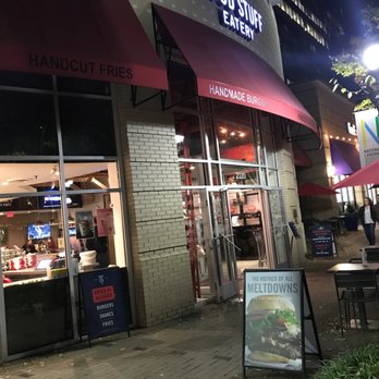 Good Stuff Eatery - Burgers Near Me - Arlington, Virginia Good Stuff Eatery - Burgers Near Me - Arlington, Virginia