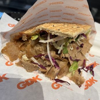 German Doner Kabab - Original doner - Fast Food Near Me - Brooklyn, New York German Doner Kabab - Original doner - Fast Food Near Me - Brooklyn, New York