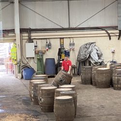 Speyside Cooperage