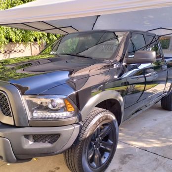 Prime Shine Luxury Mobile Detailing - After wax - Auto Detailing Near Me Prime Shine Luxury Mobile Detailing - After wax - Auto Detailing Near Me