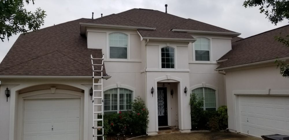 Slide of Valley Pro Roofing