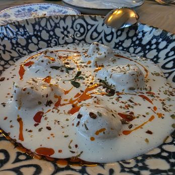 Ladino - Shishbarack - Mediterranean Near Me - San Antonio, Texas