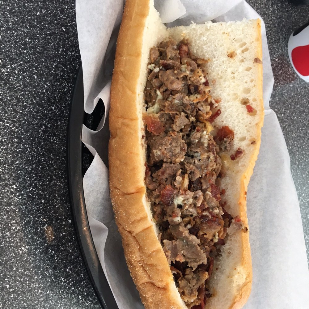 Mac's Philly Steaks - Sandwiches Near Me - Fairport, New York Mac's Philly Steaks - Sandwiches Near Me - Fairport, New York