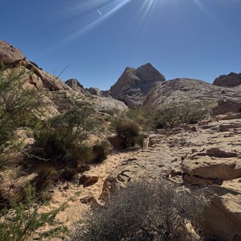 Valley of Fire State Park - Parks Near Me - Overton, Nevada