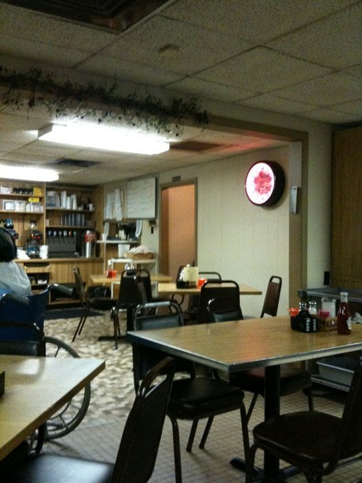 RANDALL’S RESTAURANT 14 Photos & 23 Reviews Desserts 3534 Route