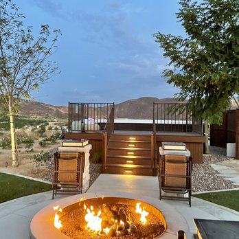 Temecula Hilltop - Vacation Rentals Near Me - Temecula, California