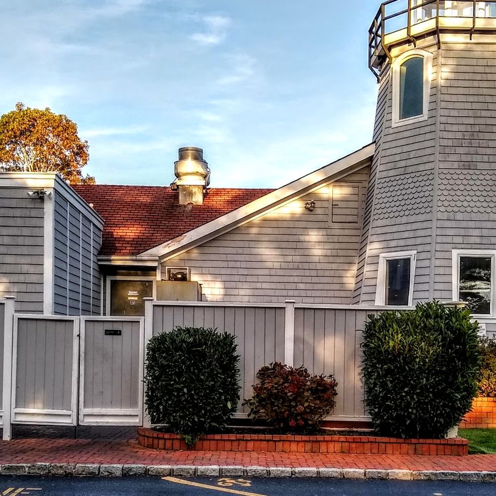 1 North Steakhouse - beautiful property - Steakhouses Near Me - Hampton Bays, New York