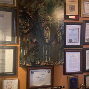 The Dhaba - Decor - Indian Near Me - Tempe, Arizona