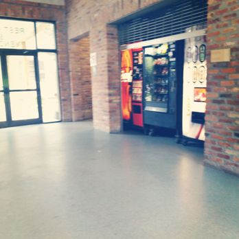 Atchafalaya Welcome Center - Rest Stops Near Me - Breaux Bridge, Louisiana