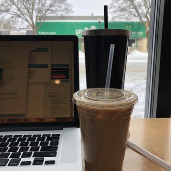 Strange Matter Coffee - NOLA iced coffee - Coffee & Tea Near Me - Lansing, Michigan Strange Matter Coffee - NOLA iced coffee - Coffee & Tea Near Me - Lansing, Michigan